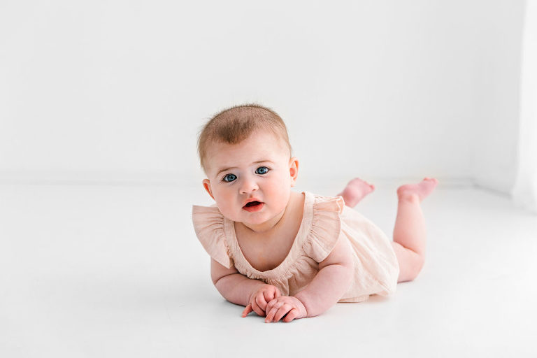 Baby photographer Hobart